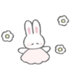️dressed rabbit   MOV 21