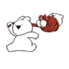 Extremely little Rabbit[LOVE] 22