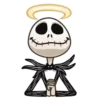 Jack Skellington 18