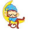 Monkey 17