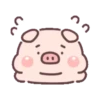 Cute little pig 26