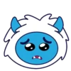 Cake monster 14