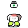 ️Mini perrito orejón   MOV 21