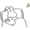 ️dressed rabbit   MOV 23