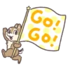 ️Chip and Dale Mov. 23