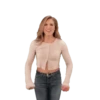 Hannah Brown Mov 29