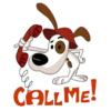 De Do the detective Dog 14