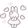 ️dressed rabbit   MOV 24
