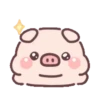 Cute little pig 27