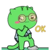 Cat alien mov. 22