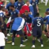 ⚽️SeleccionDeFrancia Mov??? 28