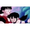 Goku y Milk   MOV 28