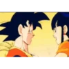 Goku y Milk   MOV 29