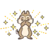 ️Chip and Dale Mov. 24