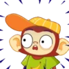 Monkey 20