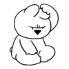 Extremely little Rabbit[LOVE] 24