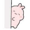 ️ Conejo bonito   MOV 22