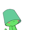 Cat alien mov. 24
