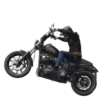 Motorcycle  ️mov 6