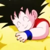 Young Goku 5