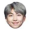 BTS MIX 1 5