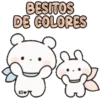 Bear and rabbit 5