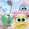 💫Angry Birds baby❣️ 5