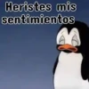 Pingüinos❦1 Movi 5