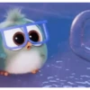 💫Angry Birds baby❣️ 8