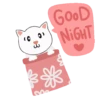 Kawaii Cats 1 Mov 9
