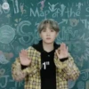 BTS Lovely 6