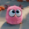 💫Angry Birds baby❣️ 9