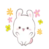 Happy Bunny  Mov 5