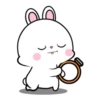 Lovely Rabbit 8 MOV. 5