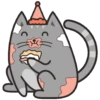 Kawaii Cats 1 Mov 11