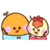 ● Couple Daly Mov. ● 8