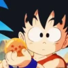 Young Goku 8