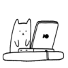 Kawaii Cats 1 Mov 12