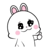 Lovely Rabbit 8 MOV. 6