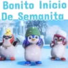 Pingüinos❦1 Movi 7