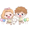 Lovely couple MOV. 6