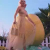Miley Cyrus Conejita 7