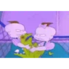 Los Rugrats 1 Movi 11