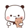 Panda 12 13
