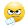 SSSFC Animated Smiley Stickers 6