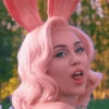 Miley Cyrus Conejita 10