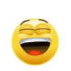 SSSFC Animated Smiley Stickers 7