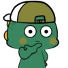 Grumpy Dino 4 mov. 9