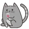 Kawaii Cats 1 Mov 13