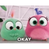 💫Angry Birds baby 2❣️ 8